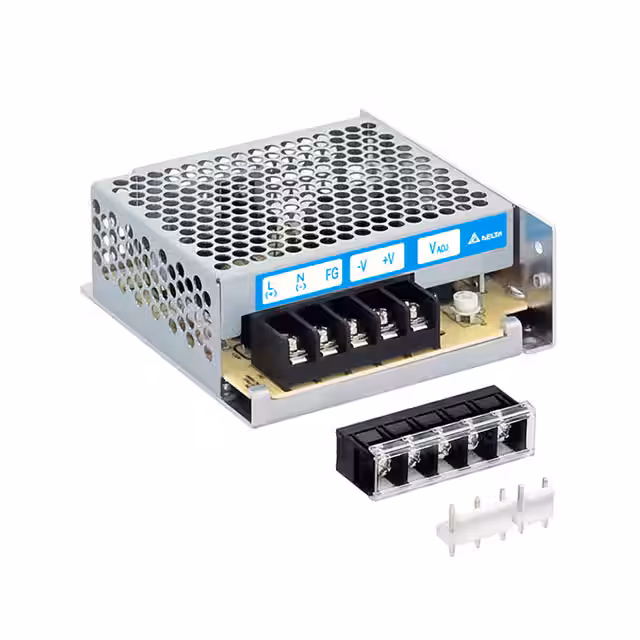 PML-12V35W1AH Delta Electronics  Convertidores CA/CC